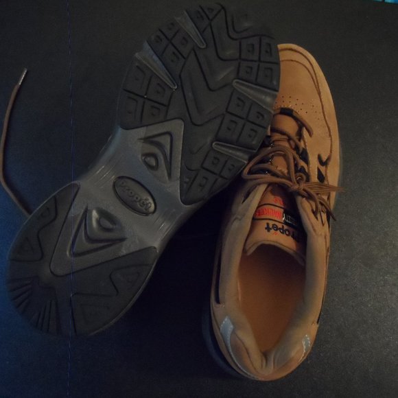 propet men's stability walker sneaker